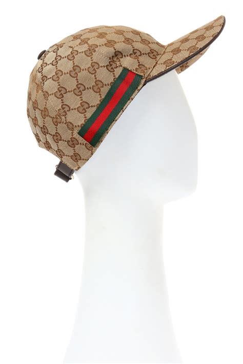 gucci czapka|authentic gucci hat.